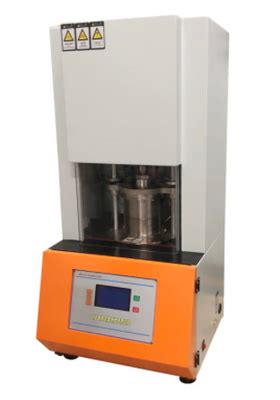 Rubber vulcanizing Tester exporting|ASTM D2084 .